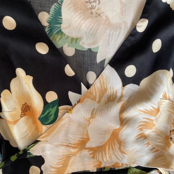 Farm Rio mini Dress - Picture 4 of 9